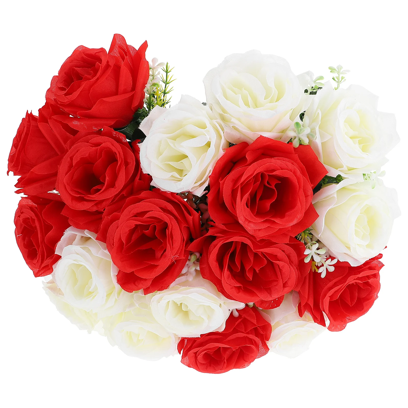 Artificial Flowers Cemetery Arrangement Faux Bouquet Grave Memorial Plastic Material Long Lasting Practical Use Small Size
Artificial Flowers Cemetery Arrangement Faux Bouquet Grave Memorial Plastic Material Long Lasting Practical Use Small Size