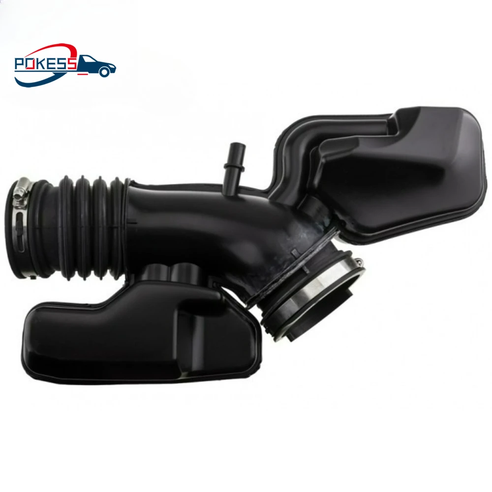 BB5Z9B659D Engine Air Intake Hose for Ford Explorer 2011-2019 V6 3.5 3.7 Engine Air Intake Pipe BB539F805AD 5131032
BB5Z9B659D Engine Air Intake Hose for Ford Explorer 2011-2019 V6 3.5 3.7 Engine Air Intake Pipe BB539F805AD 5131032