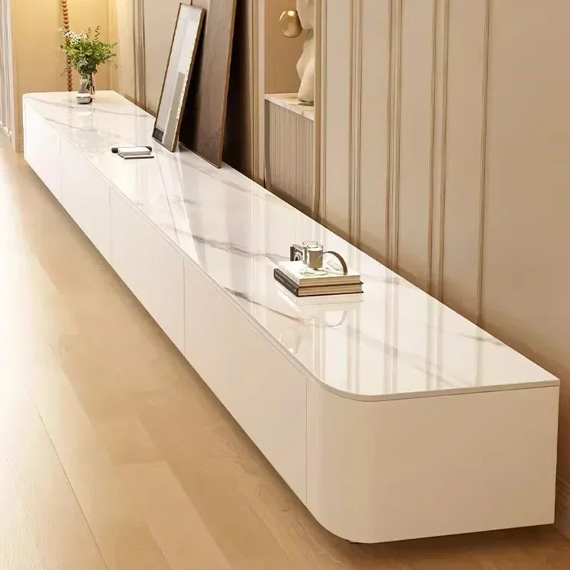 White Shelf Tv Stands Floor Speaker Designer Organizer Storage Designer Tv Table Luxury Suporte Para Tv Chinese Style Furniture
White Shelf Tv Stands Floor Speaker Designer Organizer Storage Designer Tv Table Luxury Suporte Para Tv Chinese Style Furniture