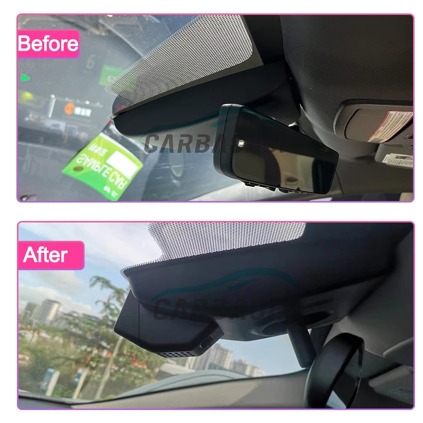 Видеорегистратор 4K 2160P с Wi-Fi для Toyota Sienna 2021-2026 (XL40), HD-камера для автомобиля, циклическая запись и управление через приложение
Видеорегистратор 4K 2160P с Wi-Fi для Toyota Sienna 2021-2026 (XL40), HD-камера для автомобиля, циклическая запись и управление через приложение