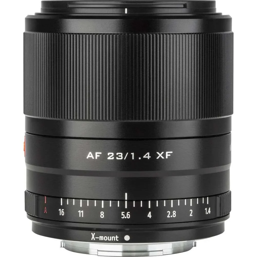 VILTROX 23 мм F1.4 XF объектив с автофокусом APS-C Компактный объектив с большой диафрагмой для камеры Fujifilm X-mount X-T3 X20 T30 X-T20 X-T100
VILTROX 23 мм F1.4 XF объектив с автофокусом APS-C Компактный объектив с большой диафрагмой для камеры Fujifilm X-mount X-T3 X20 T30 X-T20 X-T100