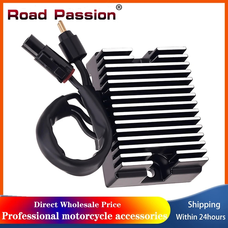 Motorcycle Voltage Regulator Rectifier For HARLEY Sportster 1200 883 XL1200C XLH1200C XL1200S XLH1200S XLH1200 XLH883 XL883C
Motorcycle Voltage Regulator Rectifier For HARLEY Sportster 1200 883 XL1200C XLH1200C XL1200S XLH1200S XLH1200 XLH883 XL883C