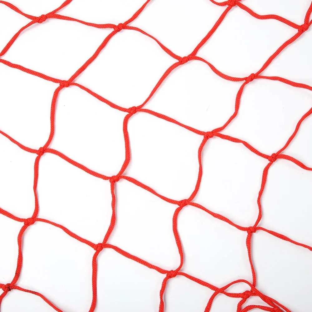 Durable Strong Load-Bearing Capacity Swing Hanging Bed Smooth Net Colorful Nylon Mesh Hammock Double Hammock Camping
Durable Strong Load-Bearing Capacity Swing Hanging Bed Smooth Net Colorful Nylon Mesh Hammock Double Hammock Camping