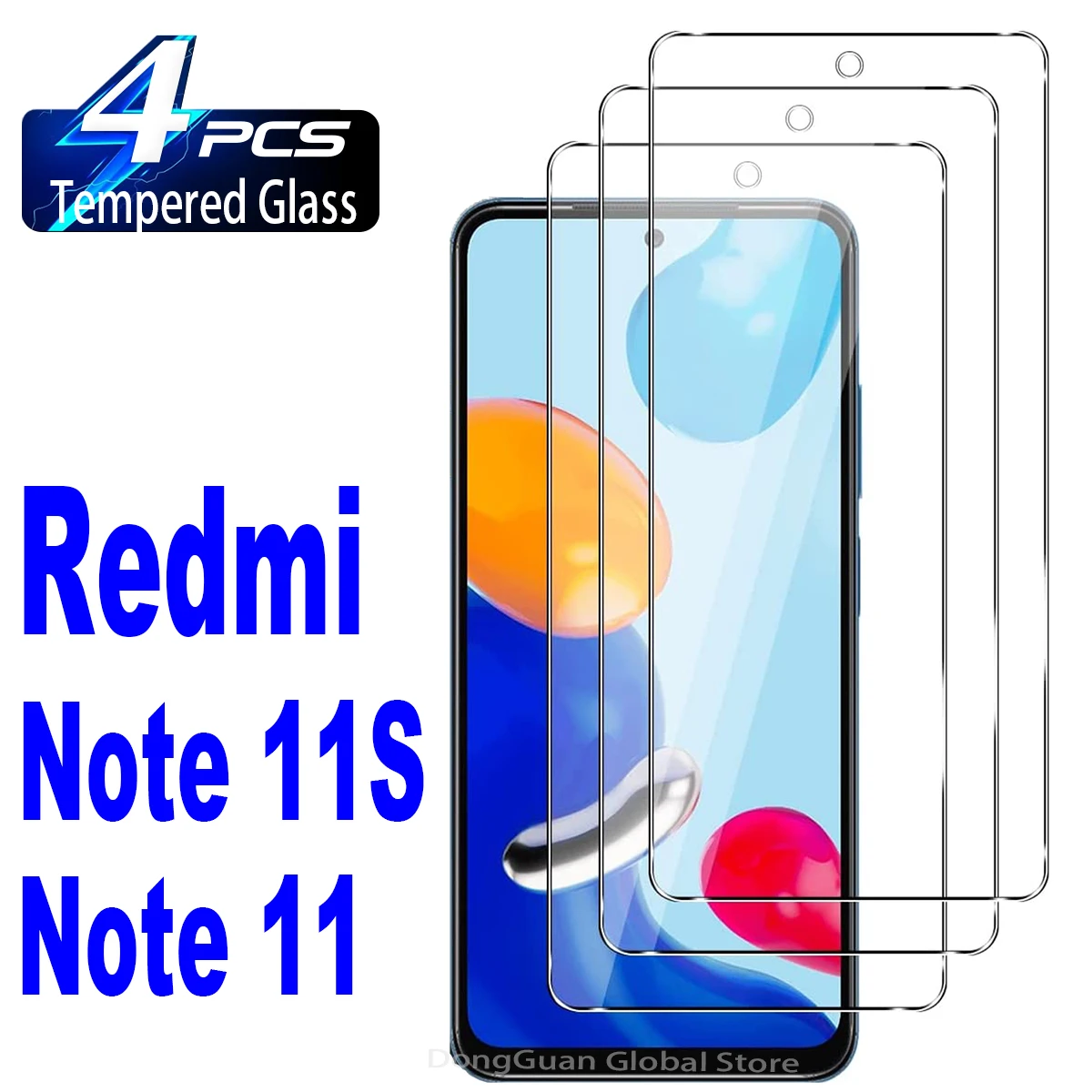 Закаленное защитное стекло HD для Xiaomi 11S Note T S 5G Redmi 9 10 Pro 10C 12C 13C, 2/4 шт.
Закаленное защитное стекло HD для Xiaomi 11S Note T S 5G Redmi 9 10 Pro 10C 12C 13C, 2/4 шт.