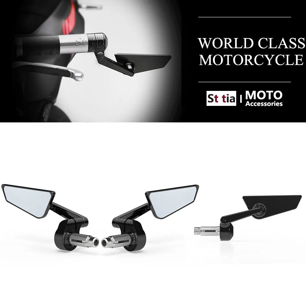 New Motorcycle Rearview Mirrors Side Mirrors Accessories Universal For Honda X-ADV750 X-ADV 750 XADV750 XADV 750 2021 2022
New Motorcycle Rearview Mirrors Side Mirrors Accessories Universal For Honda X-ADV750 X-ADV 750 XADV750 XADV 750 2021 2022