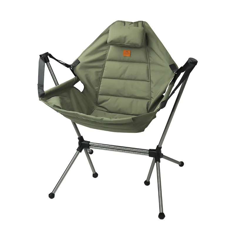 2025 Customizable Logo Folding Chair Aluminum Alloy Oxford Fabric Portable Rocking Recliner for Outdoor Camping Home
2025 Customizable Logo Folding Chair Aluminum Alloy Oxford Fabric Portable Rocking Recliner for Outdoor Camping Home