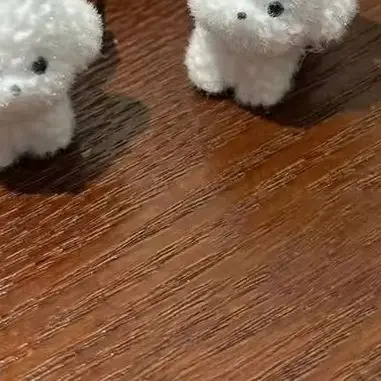 1 шт., брелок из флокированной смолы для собак, щенков, 3D маленький плюшевый кулон в виде животного, рюкзак, автомобильные брелоки, подвески, подвески
1 шт., брелок из флокированной смолы для собак, щенков, 3D маленький плюшевый кулон в виде животного, рюкзак, автомобильные брелоки, подвески, подвески