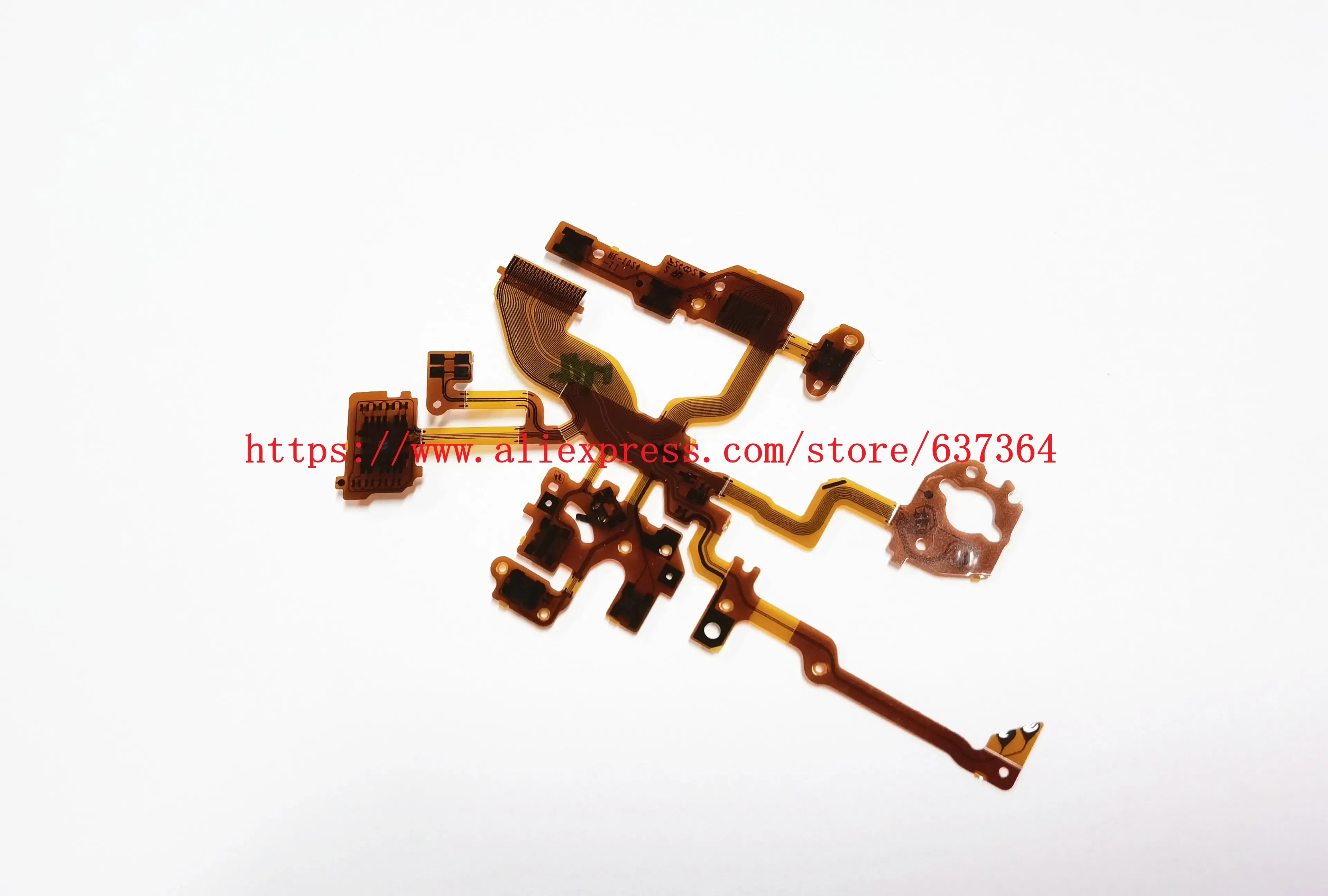 Applicable for sony ILCE-6000 A6000 Start-up Unit Top Cover Arrangement Mode Disk Arrangement
Applicable for sony ILCE-6000 A6000 Start-up Unit Top Cover Arrangement Mode Disk Arrangement