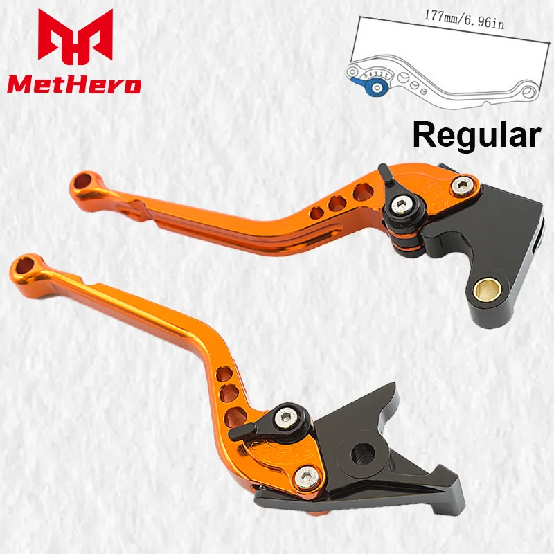 Мотоциклетные алюминиевые регулируемые рычаги тормозной муфты, рычаг, аксессуар для ручки для Ducati Streetfighter V4/S 2020 2021 2022 2023 2024 
Мотоциклетные алюминиевые регулируемые рычаги тормозной муфты, рычаг, аксессуар для ручки для Ducati Streetfighter V4/S 2020 2021 2022 2023 2024