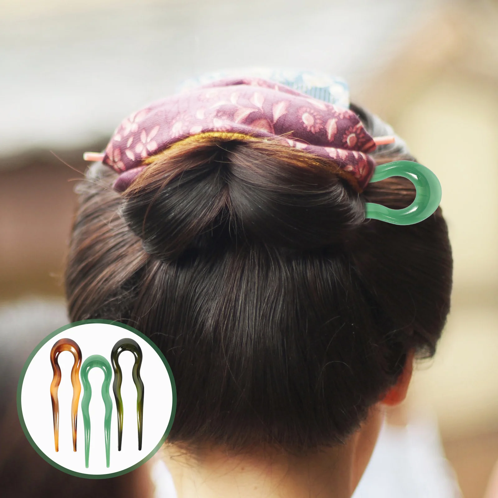 Healvian Retro Decor Vintage Decor Wedding Decor U Shaped Hairpins Hair Forks French Pin Hairpins Buns Women
Healvian Retro Decor Vintage Decor Wedding Decor U Shaped Hairpins Hair Forks French Pin Hairpins Buns Women