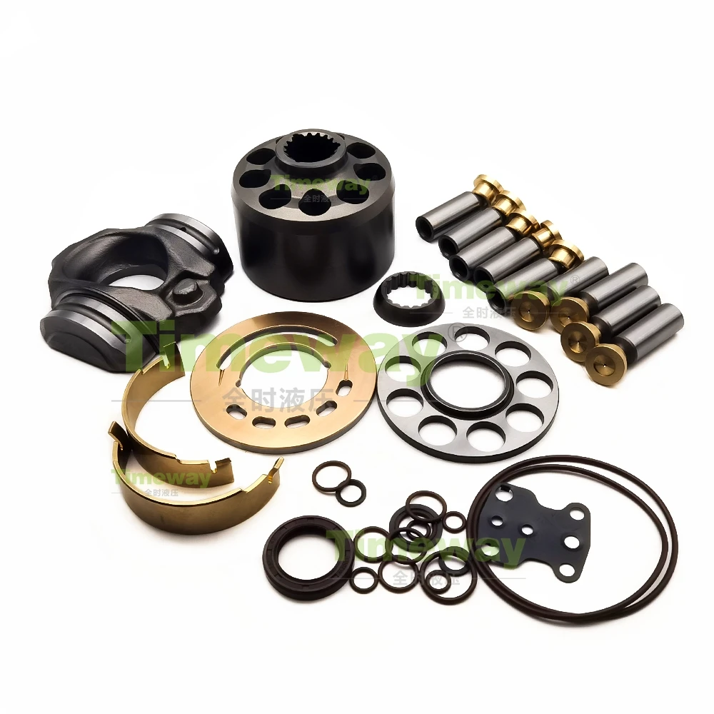 A10V45 Pump Parts for Repair Rexroth Piston Pump A10V45 52 series Repair Kits
A10V45 Pump Parts for Repair Rexroth Piston Pump A10V45 52 series Repair Kits