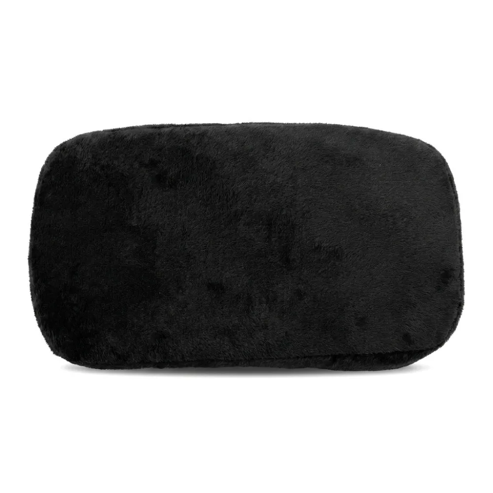 Black, Gray, Navy Blue, Wine Red Memory Foam Armrest Pads Polyester 254 * 130 * 30mm Hidden Zipper Chair Arm Cover
Black, Gray, Navy Blue, Wine Red Memory Foam Armrest Pads Polyester 254 * 130 * 30mm Hidden Zipper Chair Arm Cover