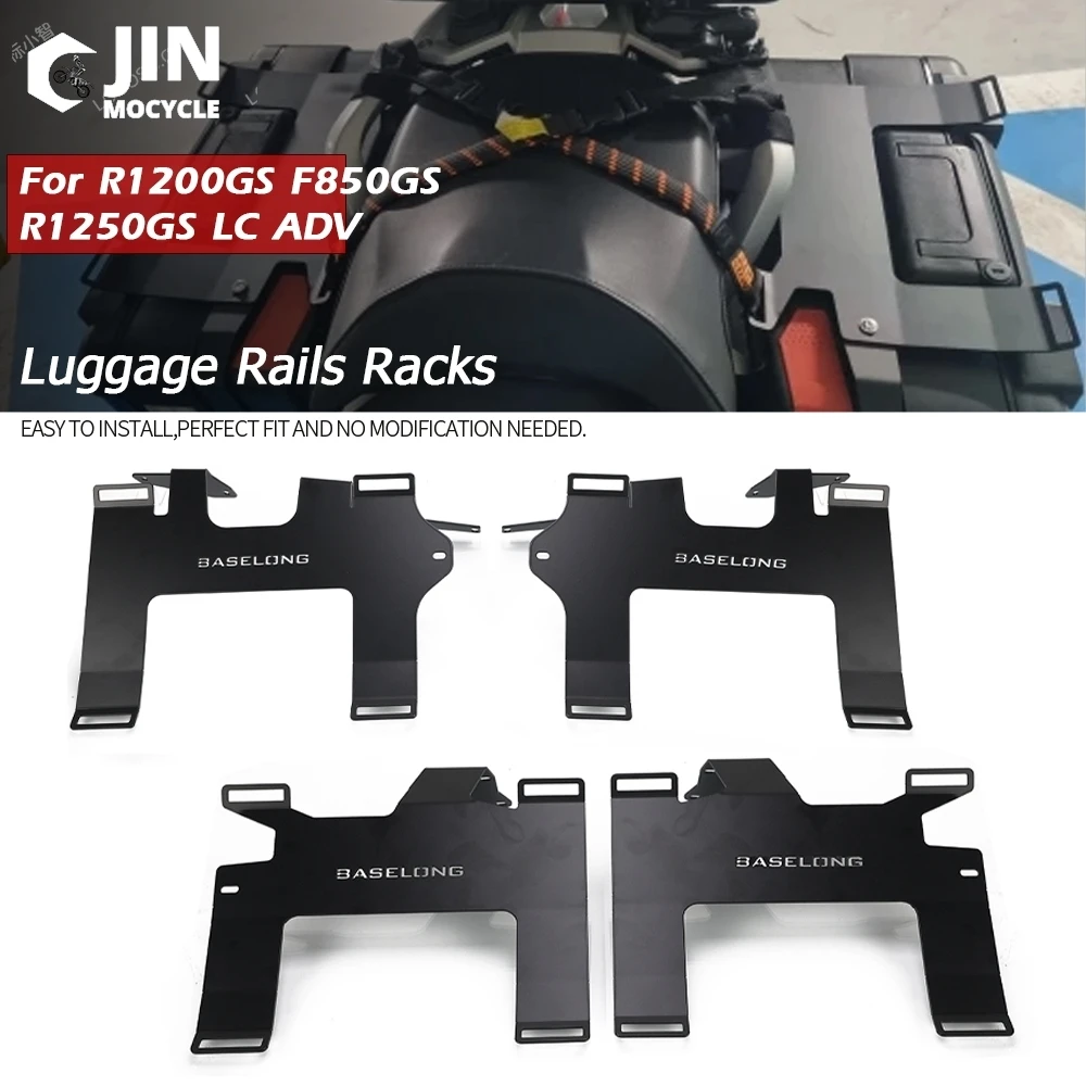 Motorcycle Luggage Rails 2022 For BMW Vario Case For BMW R1200 1250 GS R1200GS R1250GS LC Adventure Luggage Racks Vario Cases
Motorcycle Luggage Rails 2022 For BMW Vario Case For BMW R1200 1250 GS R1200GS R1250GS LC Adventure Luggage Racks Vario Cases