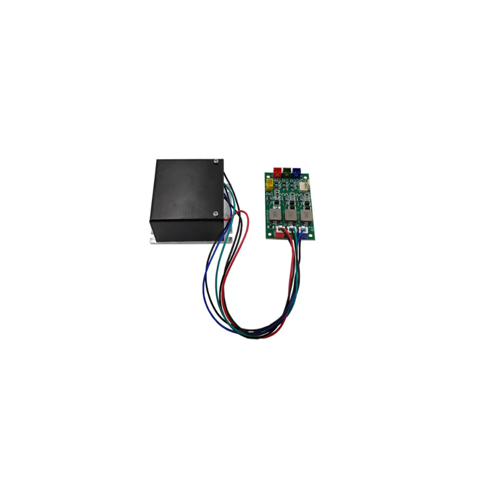 RGB 6W Белый Красный/Зеленый/Синий Свет Лазерный Диодный Модуль Сценическое Освещение С ТТЛ
RGB 6W Белый Красный/Зеленый/Синий Свет Лазерный Диодный Модуль Сценическое Освещение С ТТЛ