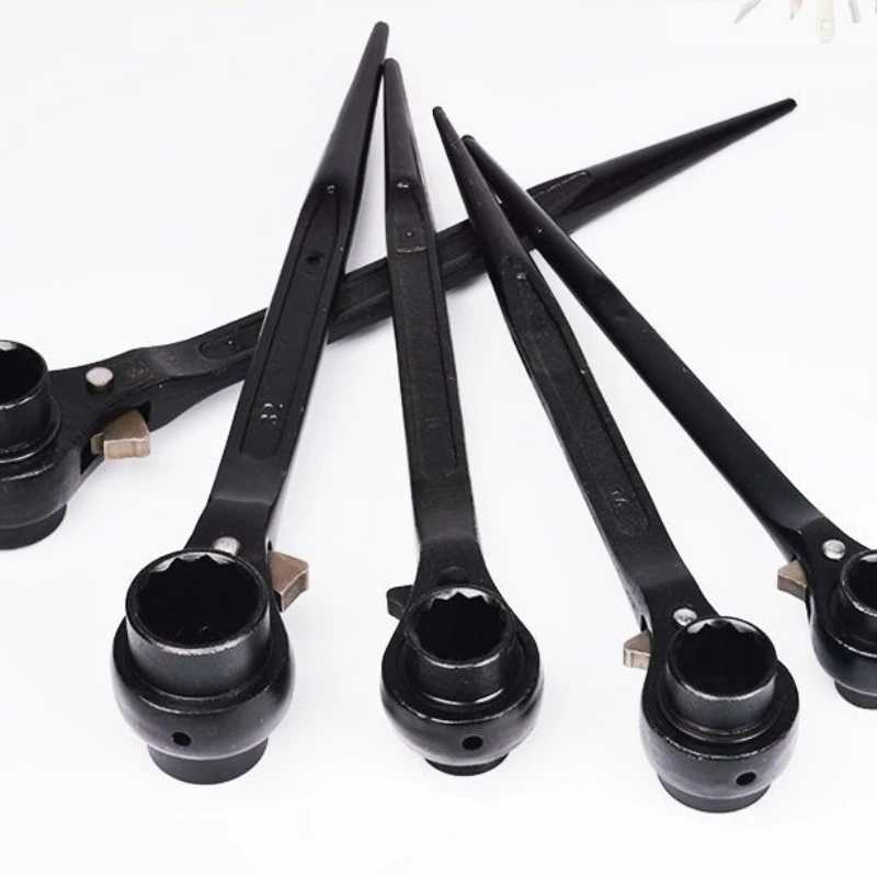 Wrench Ratchet Set Combination Metric Multi-function Wrench Tip Tail Hardware Hand Tools Motorcycle Mechanical Car Repair Tools
Wrench Ratchet Set Combination Metric Multi-function Wrench Tip Tail Hardware Hand Tools Motorcycle Mechanical Car Repair Tools