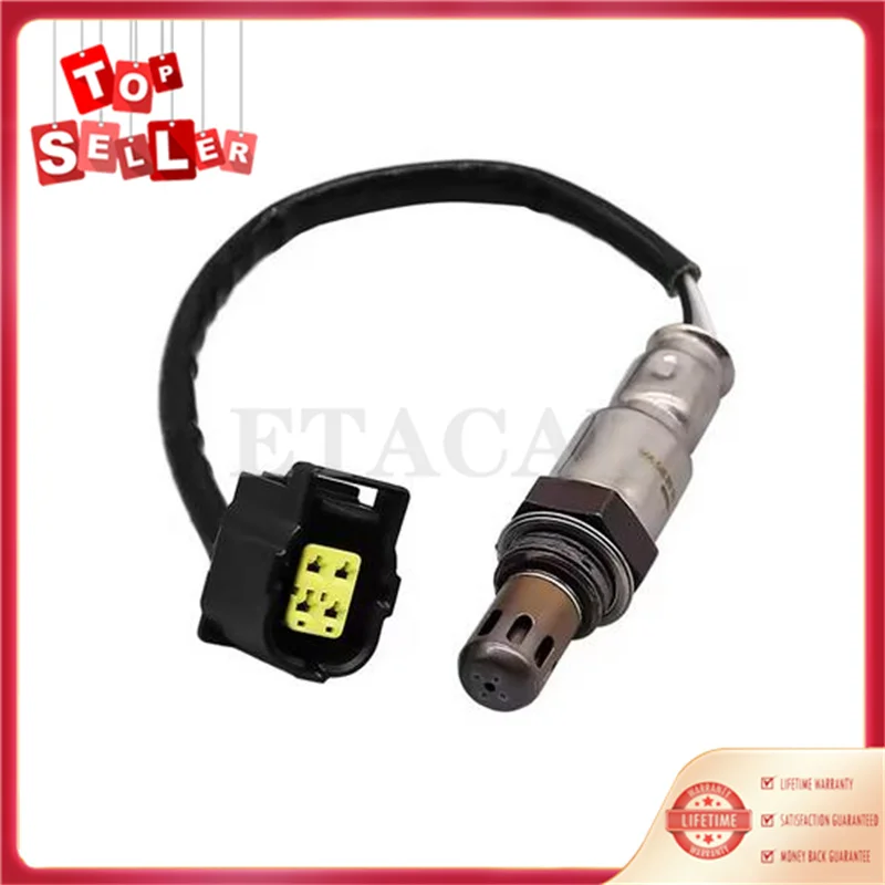 Car Oxygen Sensor For Mercedes Benz E350 E400 S500 S63 GLE63 W292 W221 W218 W212 W217 A0065422018
Car Oxygen Sensor For Mercedes Benz E350 E400 S500 S63 GLE63 W292 W221 W218 W212 W217 A0065422018