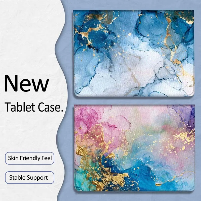 Чехол для планшета с текстурой цветного камня, популярный подарок для Samsung Galaxy Tab A7, A8, A9, A11, S6, S11, 10.1, 10.4, 10.5 дюймов, Lite, Plus, мягкий чехол для планшета.
Чехол для планшета с текстурой цветного камня, популярный подарок для Samsung Galaxy Tab A7, A8, A9, A11, S6, S11, 10.1, 10.4, 10.5 дюймов, Lite, Plus, мягкий чехол для планшета.