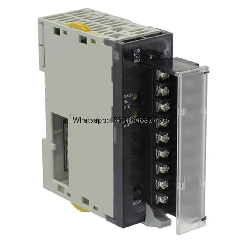 PLC Power Supply CJ1W-OD233 CJ1W-OD261 CJ1W-OD262 CJ1W-OD263 Original Module in Stock
PLC Power Supply CJ1W-OD233 CJ1W-OD261 CJ1W-OD262 CJ1W-OD263 Original Module in Stock