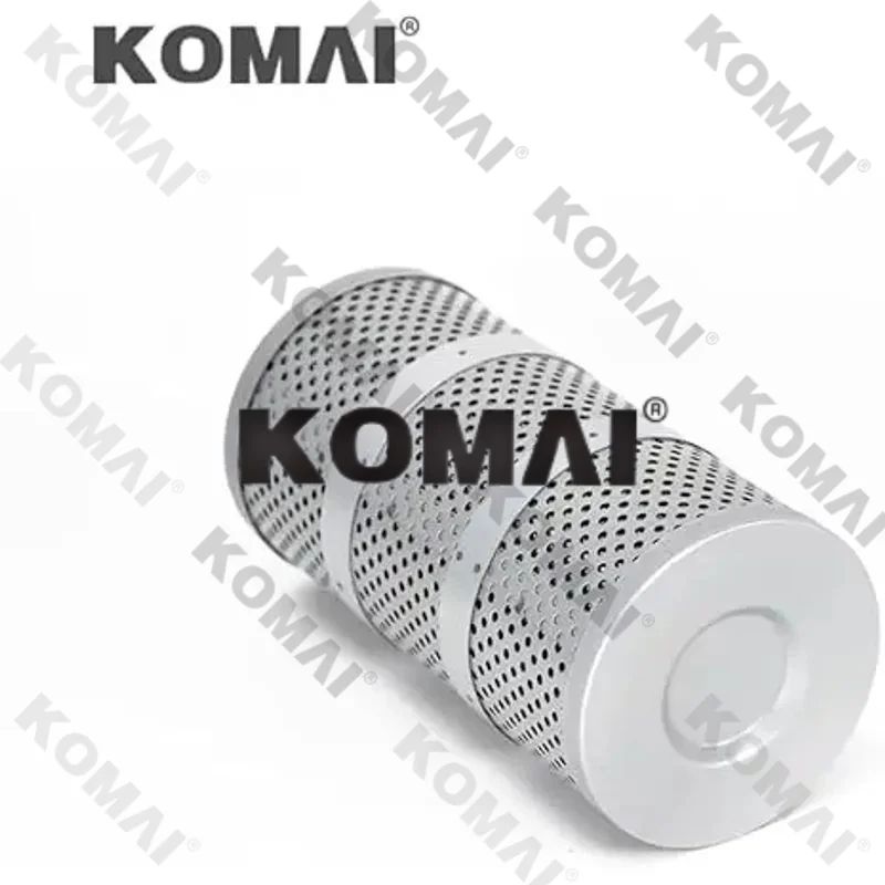 Hydraulic Oil Return Filters Element HY9649 SH60194 PT9501 Compatible with Komatsu PC360LC-10 HW-8101
Hydraulic Oil Return Filters Element HY9649 SH60194 PT9501 Compatible with Komatsu PC360LC-10 HW-8101