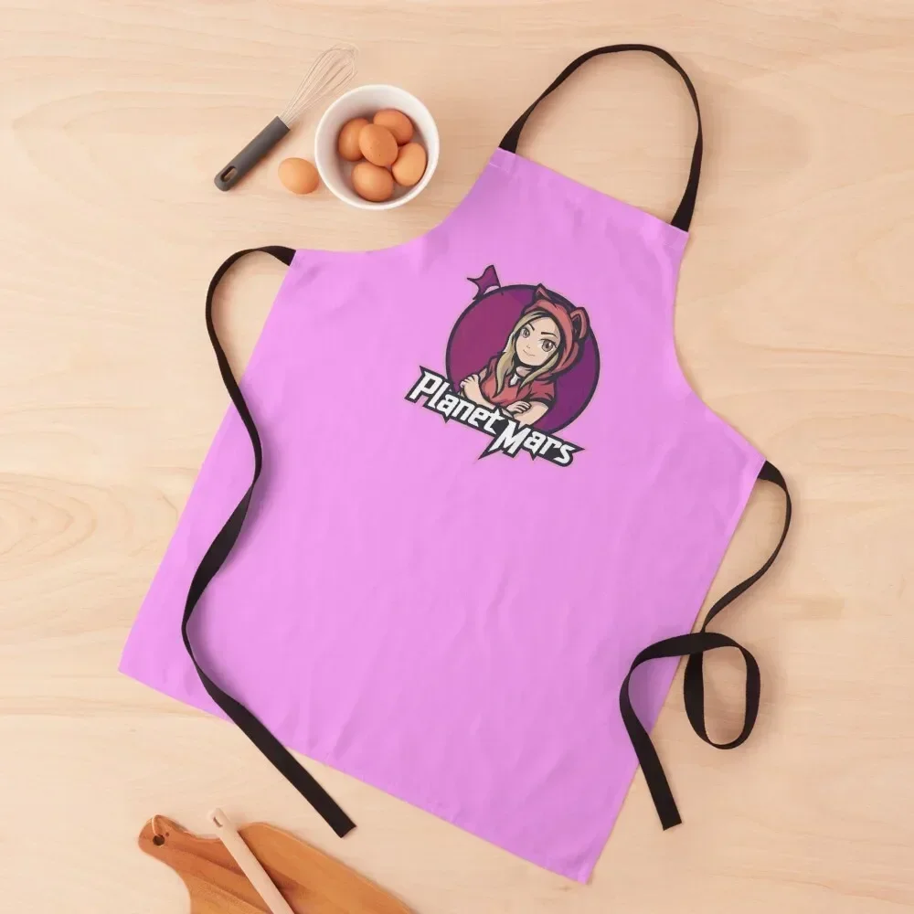 Planet Mars Merch Apron kitchen clothes Women's Kitchen men innovative kitchen and home items Apron
Planet Mars Merch Apron kitchen clothes Women's Kitchen men innovative kitchen and home items Apron