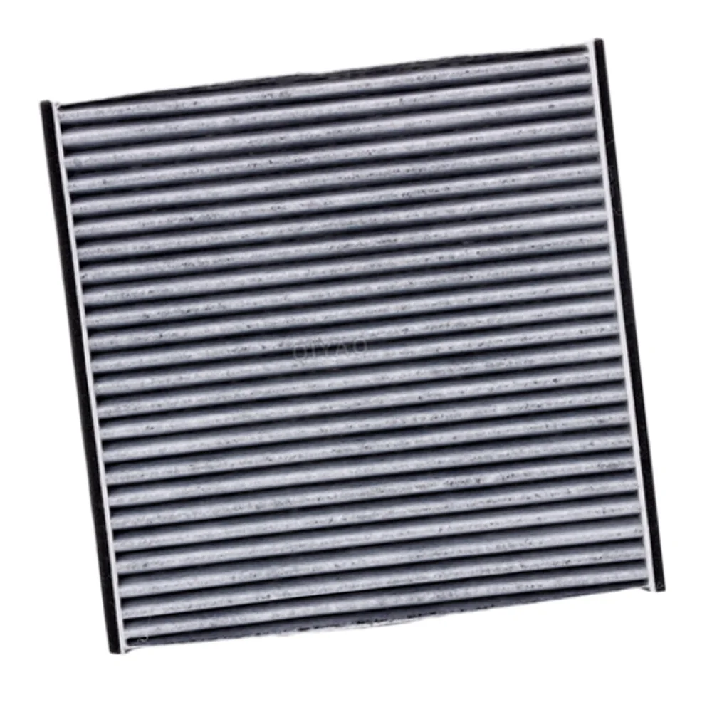 Car Cabin Air Filter For Toyota Camry Sienna Solara Lexus ES330 ES300 RX330 RX350 CF10132 87139-06030 87139-33010 87139-YZZ03
Car Cabin Air Filter For Toyota Camry Sienna Solara Lexus ES330 ES300 RX330 RX350 CF10132 87139-06030 87139-33010 87139-YZZ03