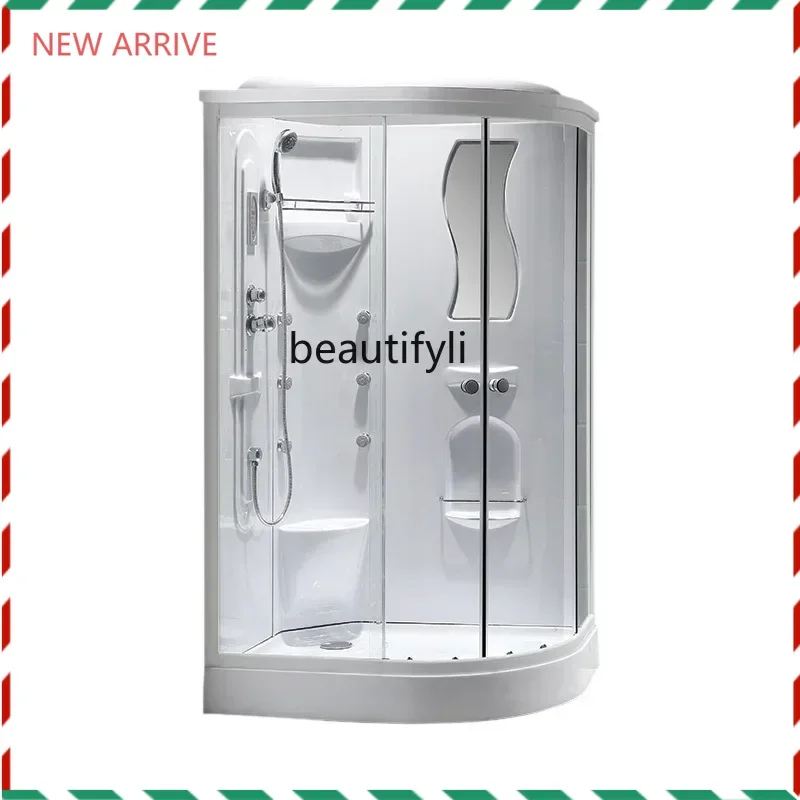 SS NewIntegral душевая комната, встроенная бытовая ванная комната, стеклянная перегородка, ванная комната, ванная комната, ванная комната
SS NewIntegral душевая комната, встроенная бытовая ванная комната, стеклянная перегородка, ванная комната, ванная комната, ванная комната