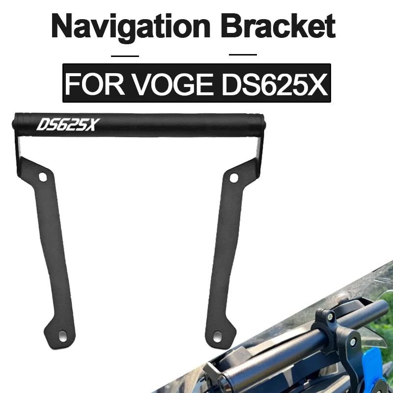 For VOGE Valico DS625X 625DSX GPS Navigation Bracket DSX625 DSX ds625x Motorcycle Mobile Phone Holder Stand Support
For VOGE Valico DS625X 625DSX GPS Navigation Bracket DSX625 DSX ds625x Motorcycle Mobile Phone Holder Stand Support