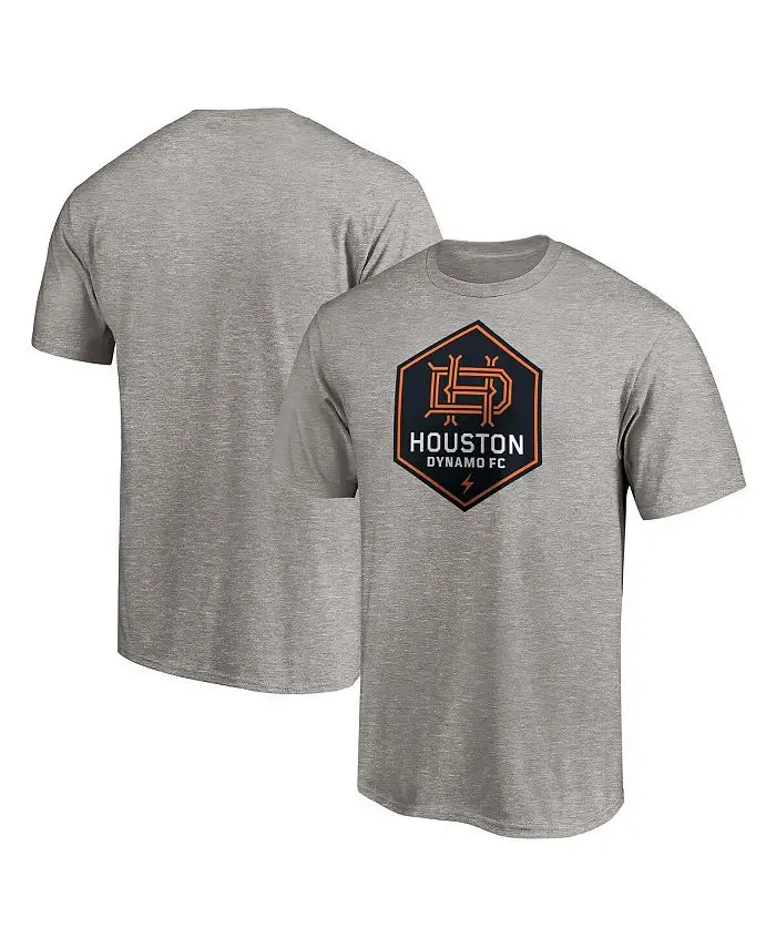 Soccer Lover's T - Shirt - Stylish Tribute To Houston Dynamo's Legacy Trendy Printed Brand Pure Cotton T-shirt Short Sleeve
Soccer Lover's T - Shirt - Stylish Tribute To Houston Dynamo's Legacy Trendy Printed Brand Pure Cotton T-shirt Short Sleeve