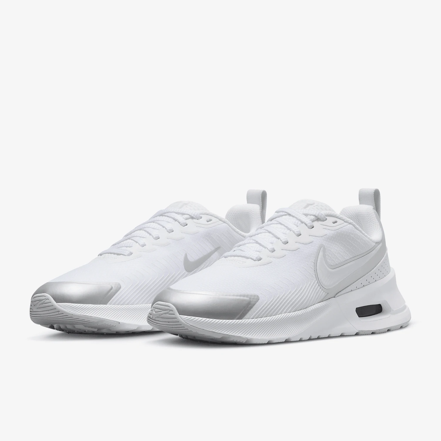 Nike Authentic Air Max Nuaxis Women's Casual Breathable Sports Shoes HF1233-101
Nike Authentic Air Max Nuaxis Women's Casual Breathable Sports Shoes HF1233-101