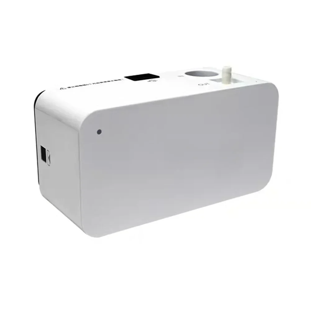 Automatic Condensate Pump for Air Conditioning with Quiet Silicone Sleeve DC Motor 12m Maximum Lift and Waterproof Circuit Board
Automatic Condensate Pump for Air Conditioning with Quiet Silicone Sleeve DC Motor 12m Maximum Lift and Waterproof Circuit Board