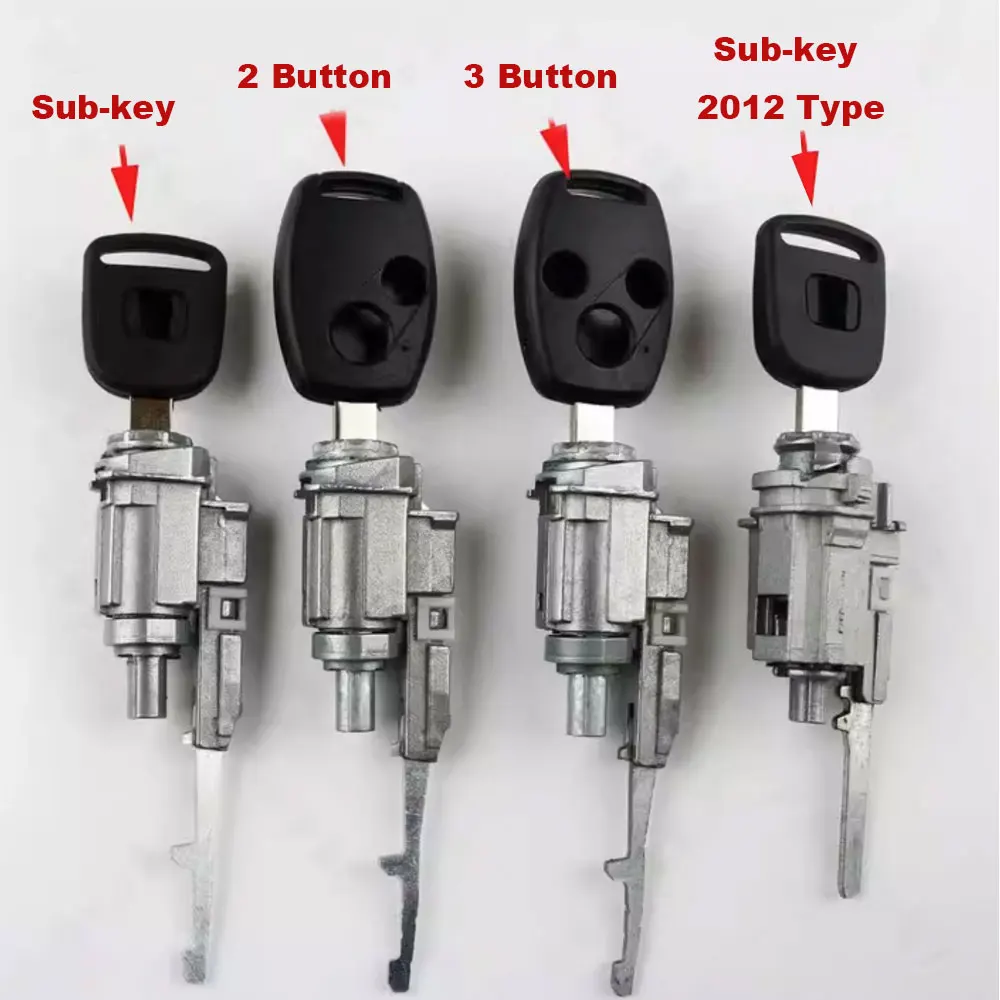 Ignition lock For Honda Ignition lock core For Accord Fit New Civic Odyssey CRV ignition lock core
Ignition lock For Honda Ignition lock core For Accord Fit New Civic Odyssey CRV ignition lock core