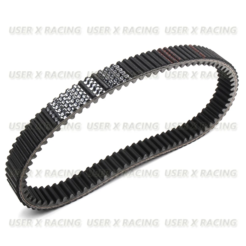 USERX Universal Motorcycle Engine belt For ATV CF 500cc 0180-055000 939 35.9 36.7
USERX Universal Motorcycle Engine belt For ATV CF 500cc 0180-055000 939 35.9 36.7