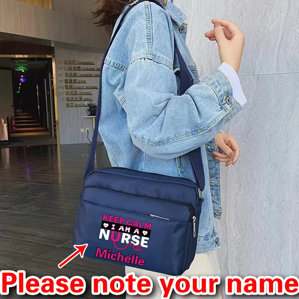 Personalized Customized Daily Commuting New Large-capacity Crossbody Casual Shoulder Bag
Personalized Customized Daily Commuting New Large-capacity Crossbody Casual Shoulder Bag
