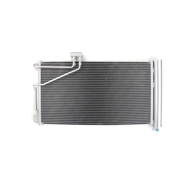OE 2035000954 For Mercedes benz W203 C200 C230 C320 Aluminium AC Condenser Car Accessories
OE 2035000954 For Mercedes benz W203 C200 C230 C320 Aluminium AC Condenser Car Accessories