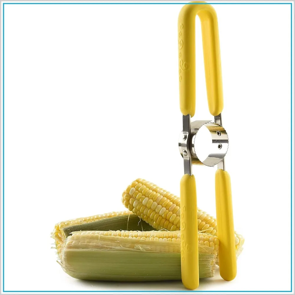 Corn Cutter, GripEz, One Size, Easy Corn Removal Tool
Corn Cutter, GripEz, One Size, Easy Corn Removal Tool