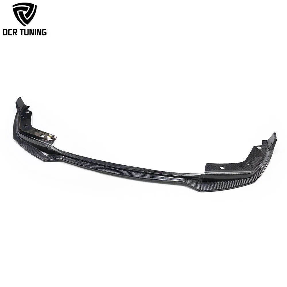 M Performance Front lip for 3 Ser G20 2019+ Carbon Fiber Front Bumper Splitter Auto Body Kits M-TECH
M Performance Front lip for 3 Ser G20 2019+ Carbon Fiber Front Bumper Splitter Auto Body Kits M-TECH