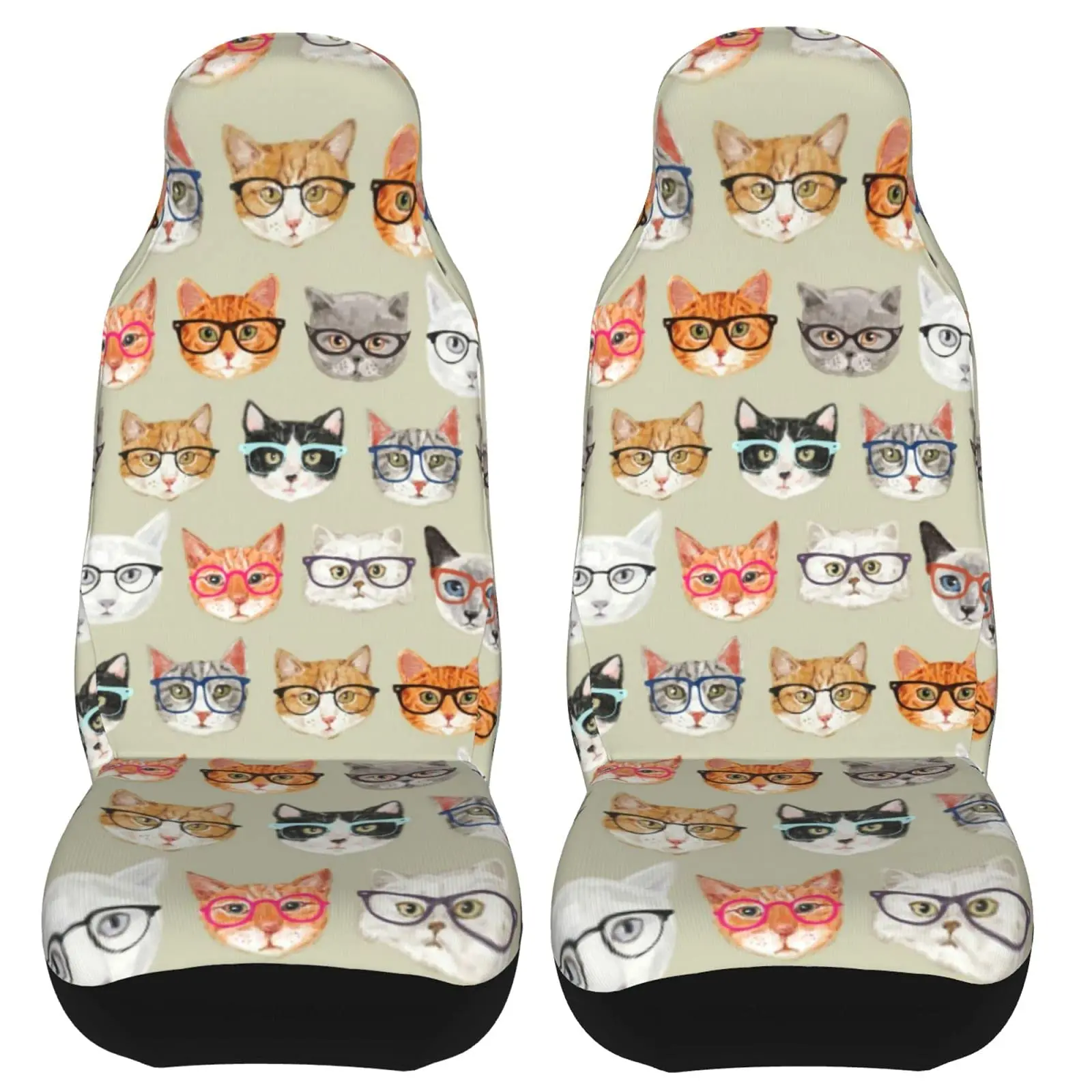 Koliocaa Butterfly Car Seat Cover 2 Pcs Car Seat Covers Front Seats Only Blue Butterfly Car Accessories for Women
Koliocaa Butterfly Car Seat Cover 2 Pcs Car Seat Covers Front Seats Only Blue Butterfly Car Accessories for Women