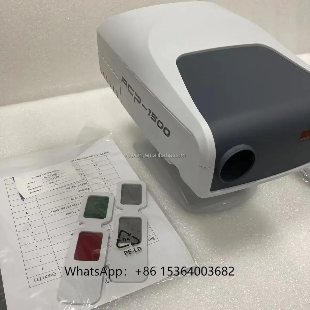 Best Selling Vision Chartauto Chart Projector ACP-1500 Eye Vision Chart for Eye Optical Equipment.
Best Selling Vision Chartauto Chart Projector ACP-1500 Eye Vision Chart for Eye Optical Equipment.