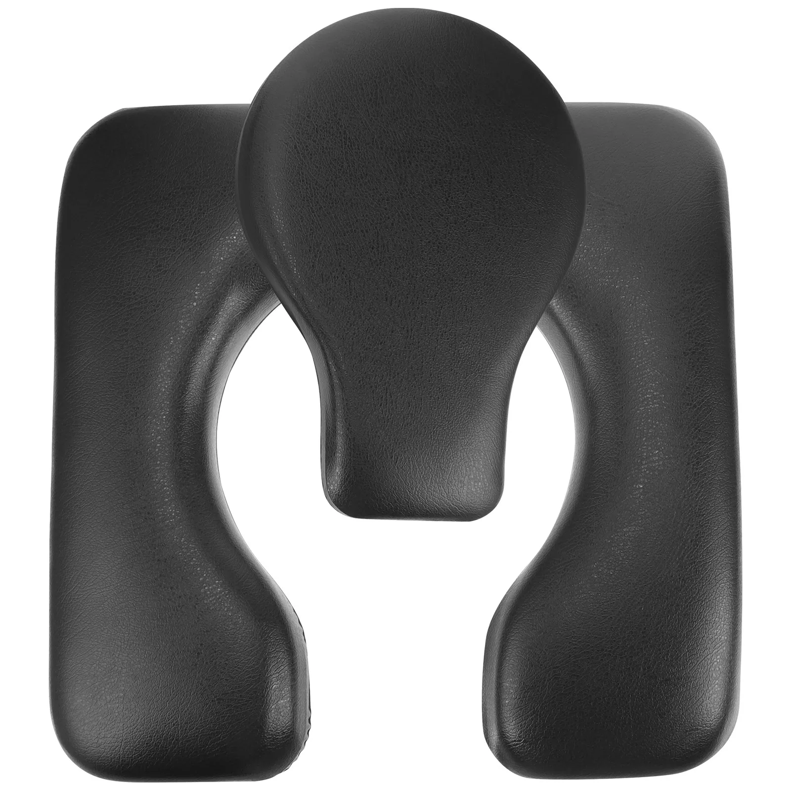 Disabled Toilet Seat Cushion for Commode Chair Soft Sponge PU Replaceable Pad Ergonomic Pressure Relief Bathing Cushion Patient
Disabled Toilet Seat Cushion for Commode Chair Soft Sponge PU Replaceable Pad Ergonomic Pressure Relief Bathing Cushion Patient