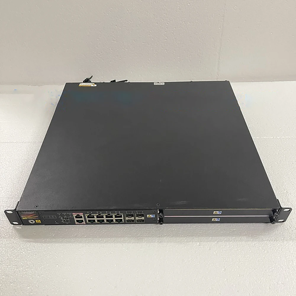 USG6370 8GE Electric+4GE Optical Port Gigabit Enterprise Next Generation Firewall 100% Tested Fast Ship Perfect Work
USG6370 8GE Electric+4GE Optical Port Gigabit Enterprise Next Generation Firewall 100% Tested Fast Ship Perfect Work