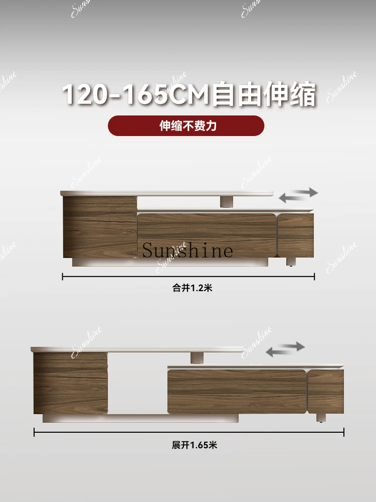 Small apartment living room household light luxury high-end coffee table FT
Small apartment living room household light luxury high-end coffee table FT