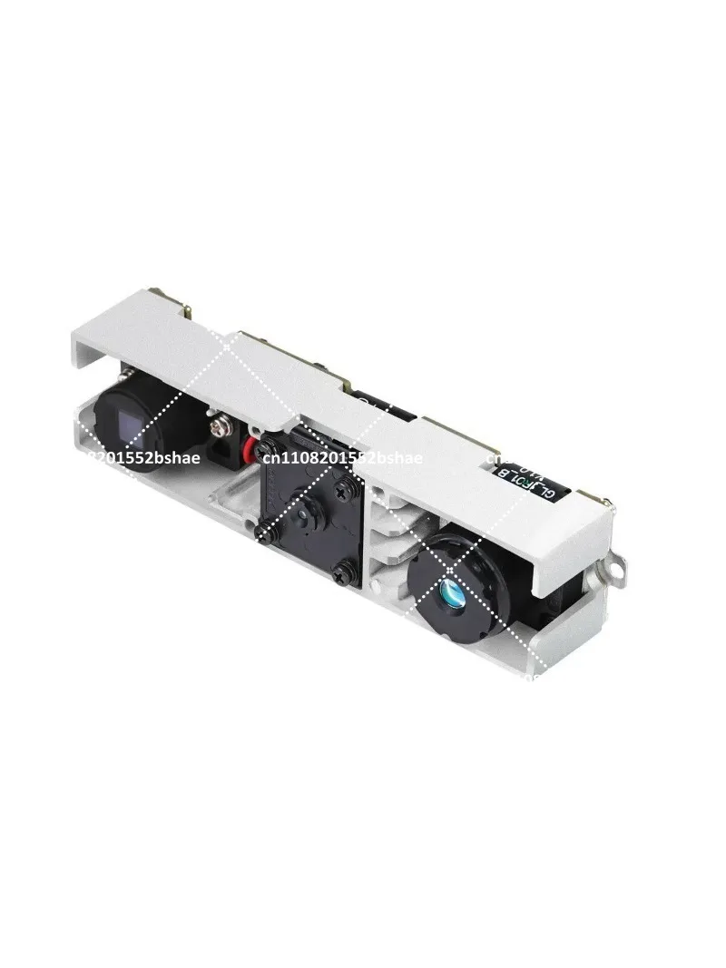 3D Depth Camera 0.4-2M Somatosensory Scanning Face Recognition Gesture Control for PC Robot
3D Depth Camera 0.4-2M Somatosensory Scanning Face Recognition Gesture Control for PC Robot