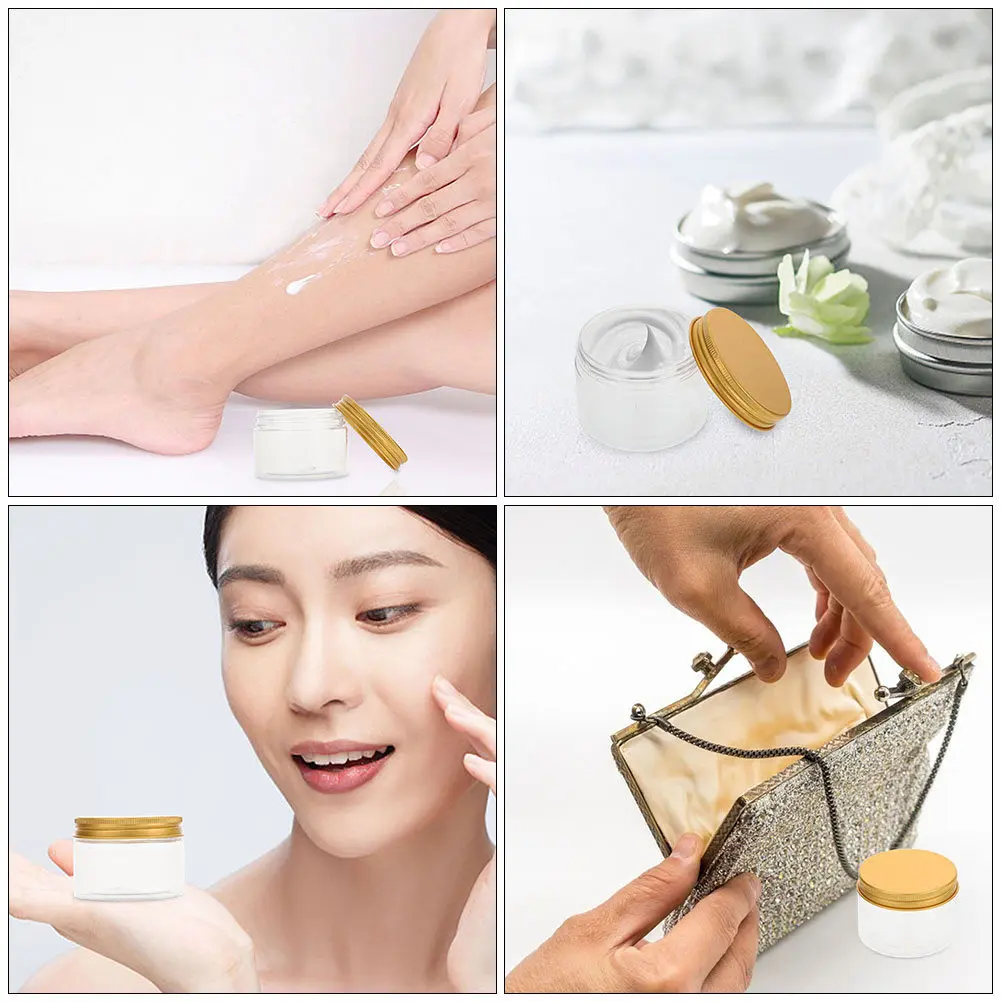 12 наборов пустых флаконов для масок для лица, премиум-класса, из ПЭТ, для крема, портативные дорожные контейнеры для хранения крема для лица, многоразовые, для образцов косметики
12 наборов пустых флаконов для масок для лица, премиум-класса, из ПЭТ, для крема, портативные дорожные контейнеры для хранения крема для лица, многоразовые, для образцов косметики