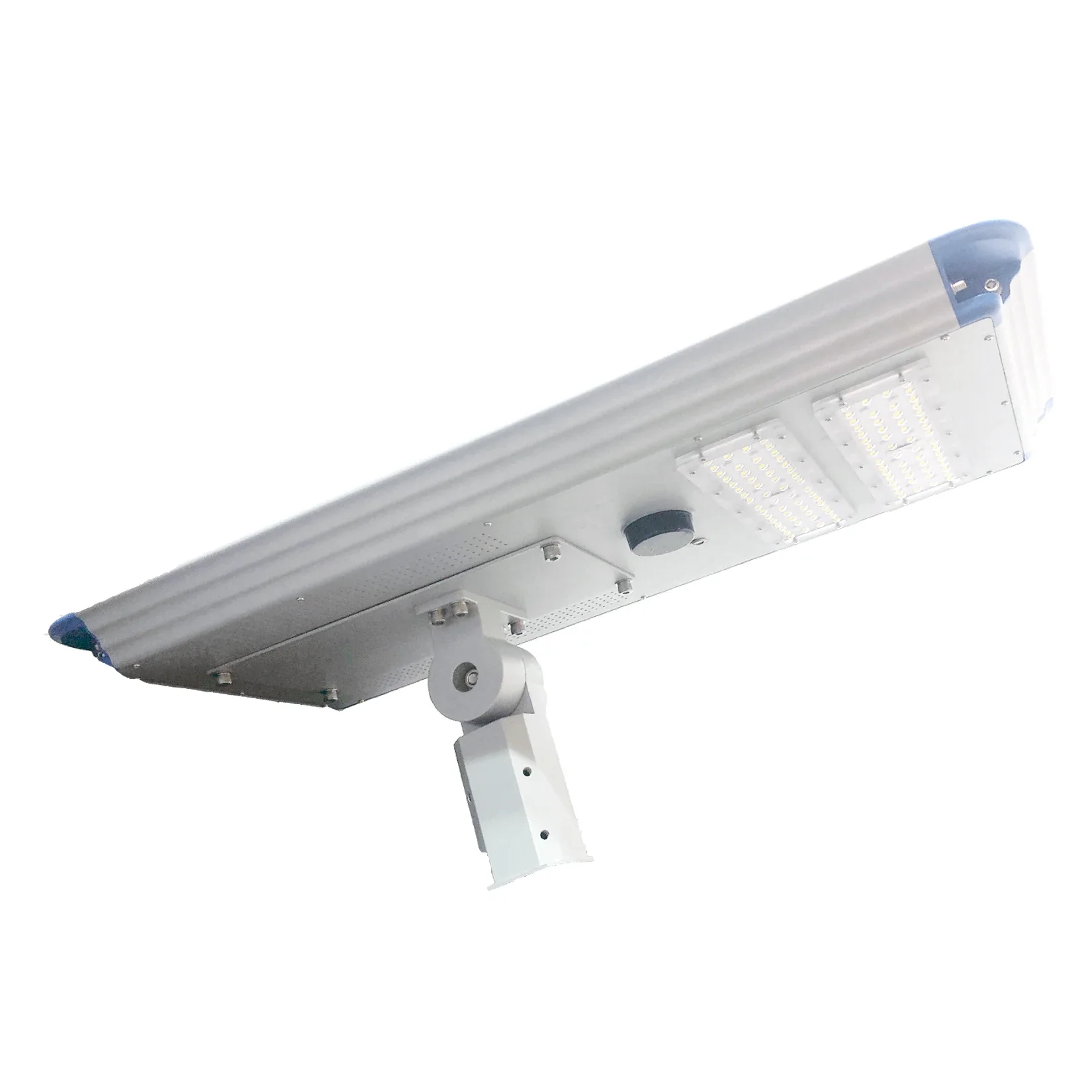 Supplier Solar Street Lights Outdoor Kamp 30w 40w 50w Integrated Solar Street Light For Road Government Engineers
Supplier Solar Street Lights Outdoor Kamp 30w 40w 50w Integrated Solar Street Light For Road Government Engineers