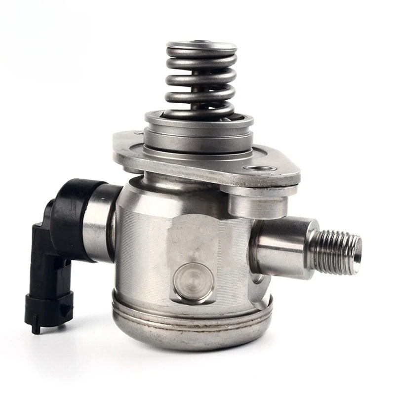 Equinox Captiva Regal Verano Malibu 2.4L2010-2016Original Refurbished High-Pressure Fuel Pump12641847 12608371 12633115 12639694
Equinox Captiva Regal Verano Malibu 2.4L2010-2016Original Refurbished High-Pressure Fuel Pump12641847 12608371 12633115 12639694