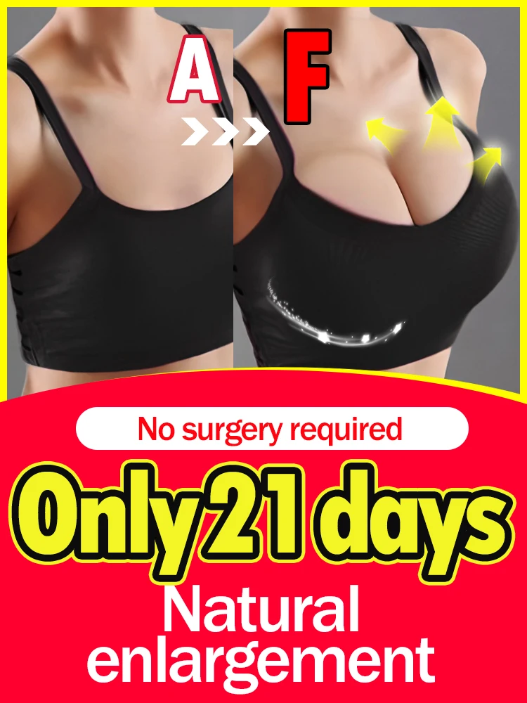 Natural Breast Enlargement Chest Lift Firm Enhancer Care Oil Butt Breast Plump Growth Massage Boobs Bigger Sexy Body Care
Natural Breast Enlargement Chest Lift Firm Enhancer Care Oil Butt Breast Plump Growth Massage Boobs Bigger Sexy Body Care