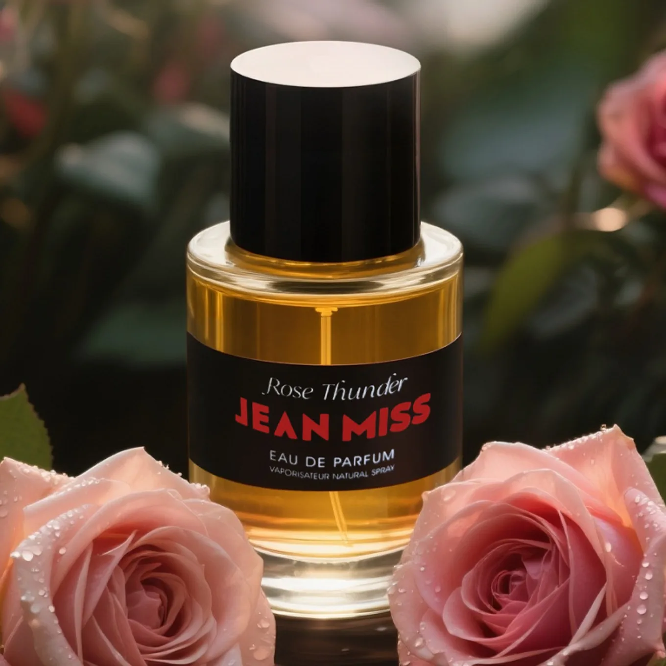 Luxury Unisex Perfume A Round of Roses Long Lasting Bitter Orange Summer Floral Scent Branded Women Men Perfume 100ml
Luxury Unisex Perfume A Round of Roses Long Lasting Bitter Orange Summer Floral Scent Branded Women Men Perfume 100ml