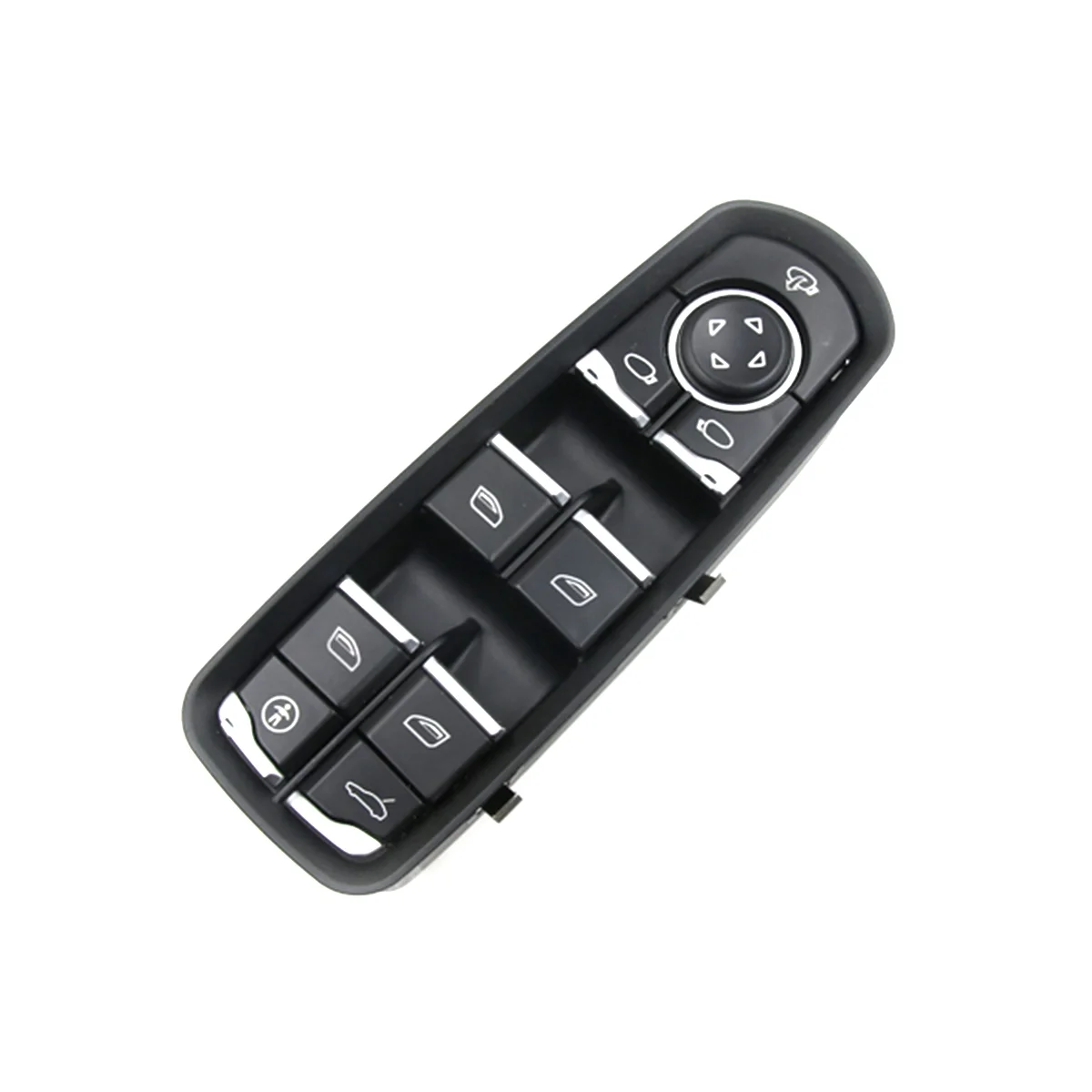 Electric Window Glass Lift Switch Button for Porsche Panamera Cayenne 2010-2015 Window Control Switch 7PP959858HDML
Electric Window Glass Lift Switch Button for Porsche Panamera Cayenne 2010-2015 Window Control Switch 7PP959858HDML