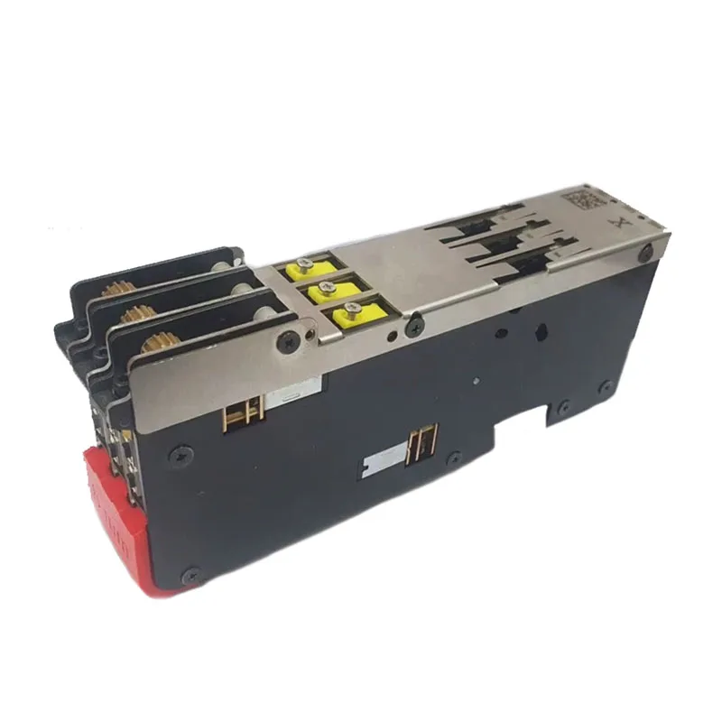 8/12/16mm SMT Feeder for Surface Mount Pick and Place Machine Electronic Component Tape Feeder Bulk Material
8/12/16mm SMT Feeder for Surface Mount Pick and Place Machine Electronic Component Tape Feeder Bulk Material