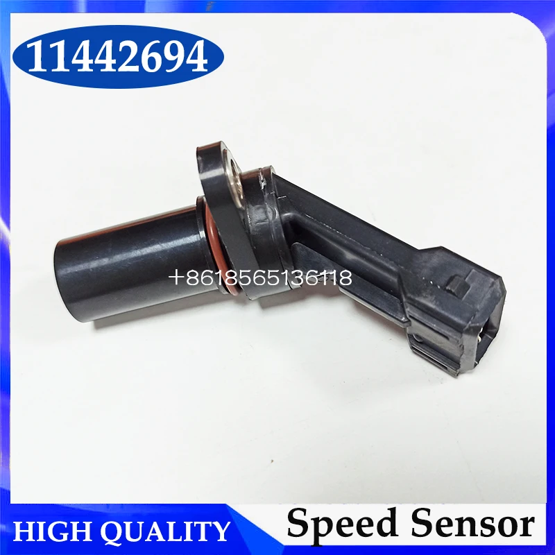 11442694 Датчик распределительного вала двигателя для экскаватора 906 914 916 926C Датчик скорости 10117898 9079206 
11442694 Датчик распределительного вала двигателя для экскаватора 906 914 916 926C Датчик скорости 10117898 9079206